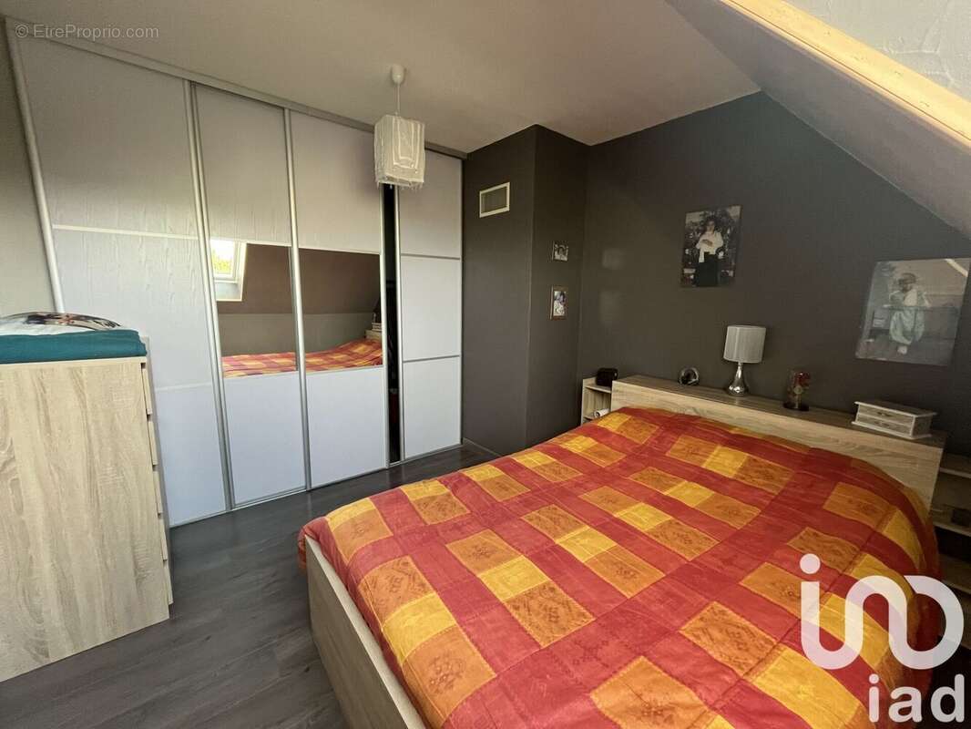 Photo 8 - Maison à VILLEMANOCHE