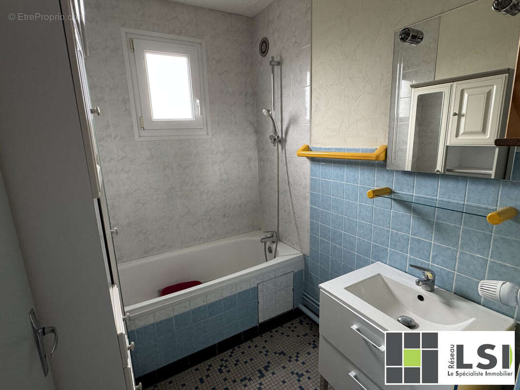 Appartement à MARLY