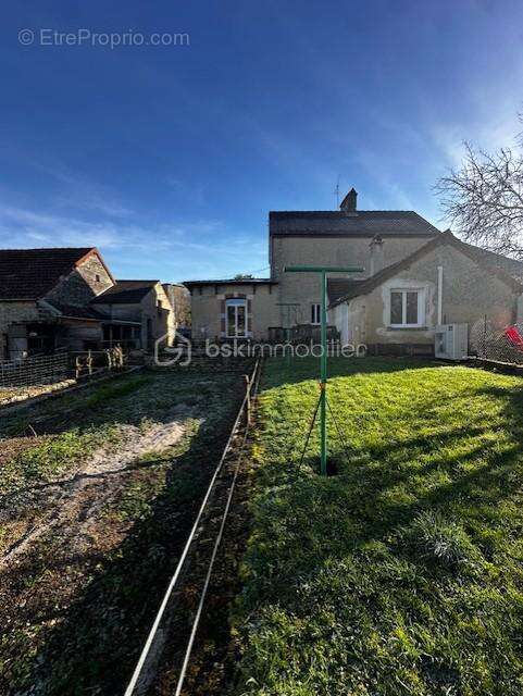 Maison de village - 121m2 - photo 14