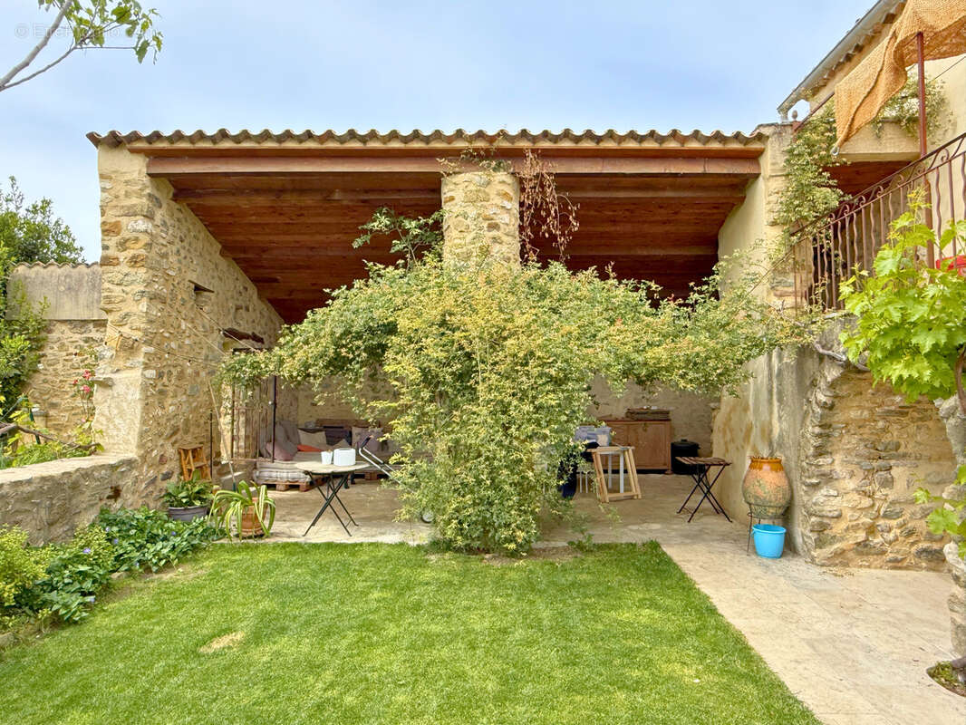 Maison à FORCALQUIER