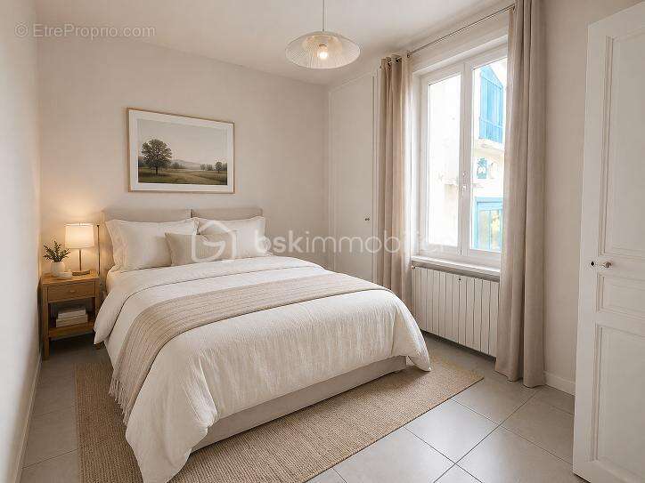 *** charmante maison des annees 50 de 79 m² nîmes  *** - photo 12