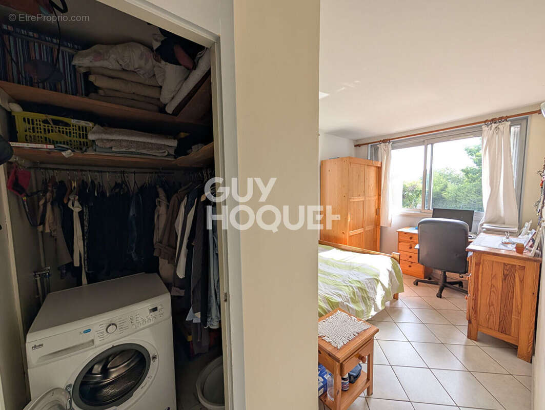 Appartement à MARLY-LE-ROI