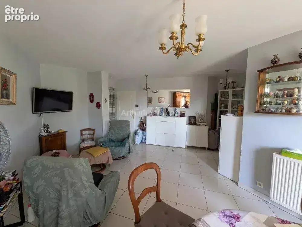 Vente Appartement Gournay-sur-marne(93460) 315 000ï¿œ - photo 2