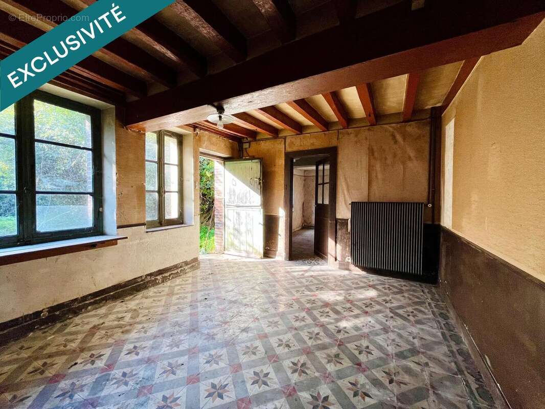 Photo 4 - Maison à SAINT-GEORGES-MOTEL