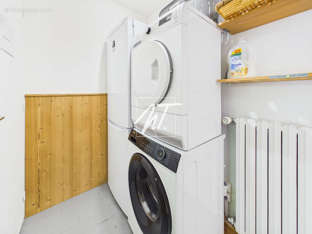 Appartement à MONTRIOND