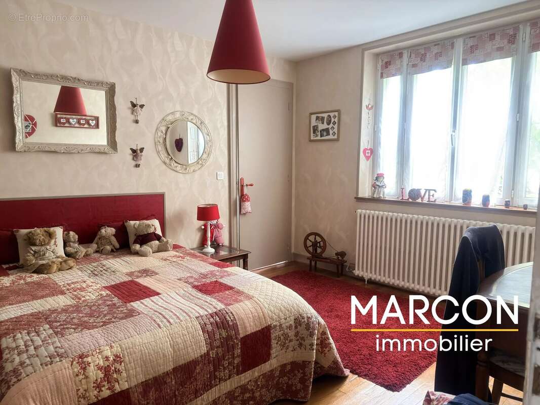 Appartement à GUERET