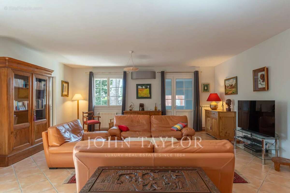 Maison à AIX-EN-PROVENCE