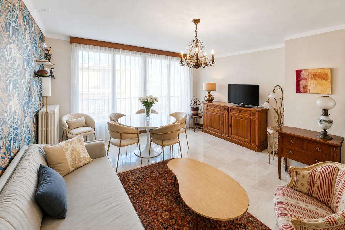 Appartement à SETE