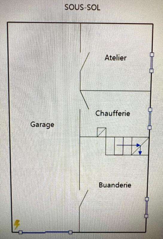 Maison à MONTARGIS