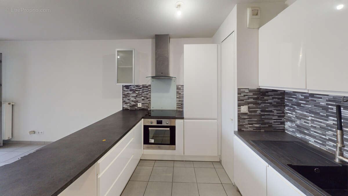 Appartement à VAULX-EN-VELIN