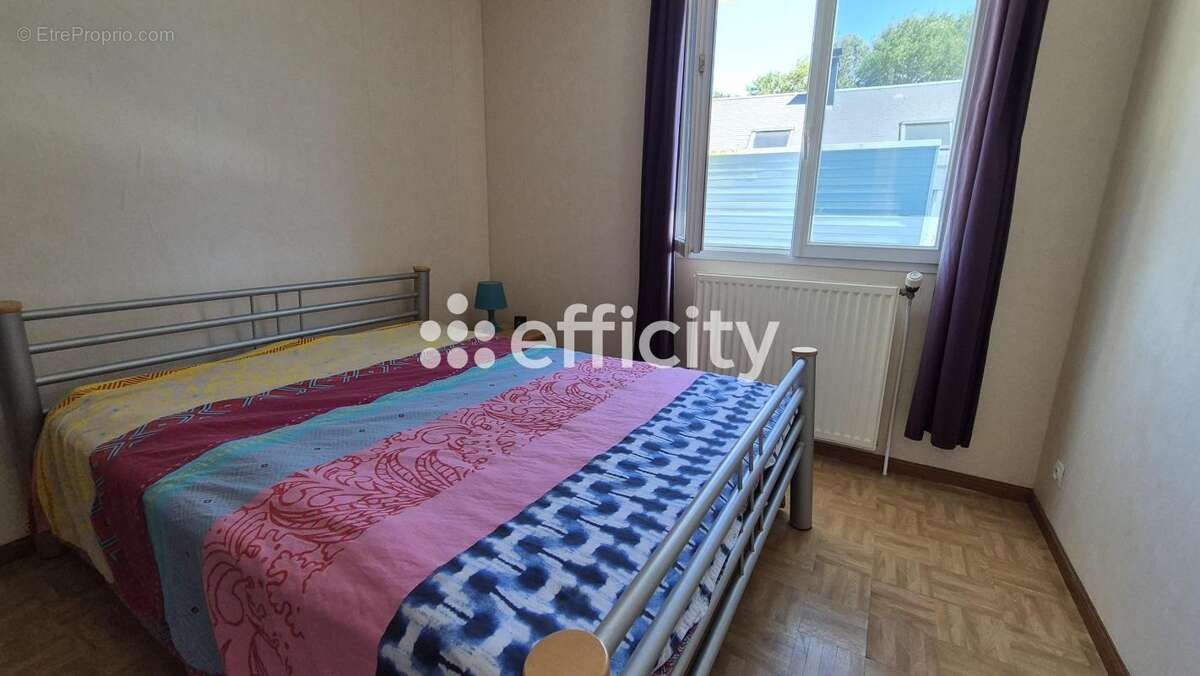 Maison à ARROMANCHES-LES-BAINS