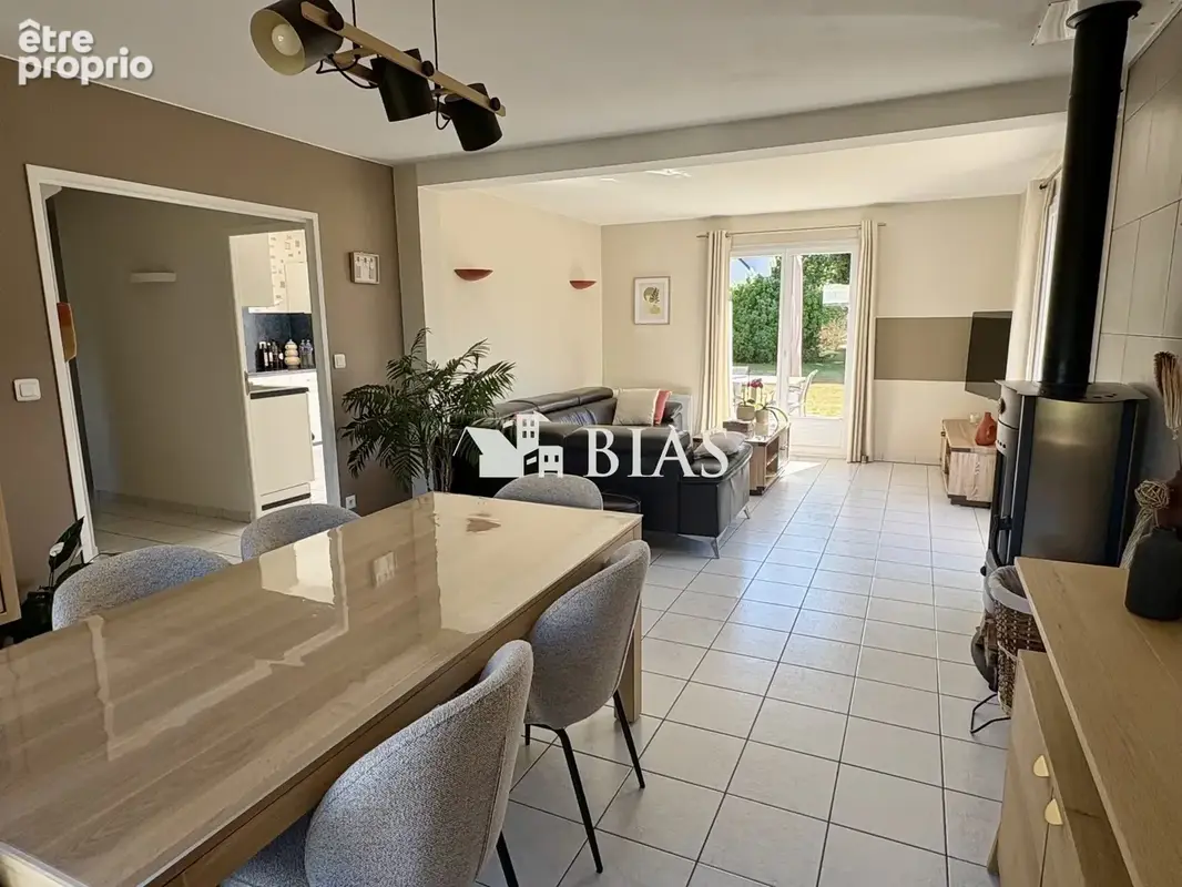 Maison 147 m² à Hauville  - photo 3