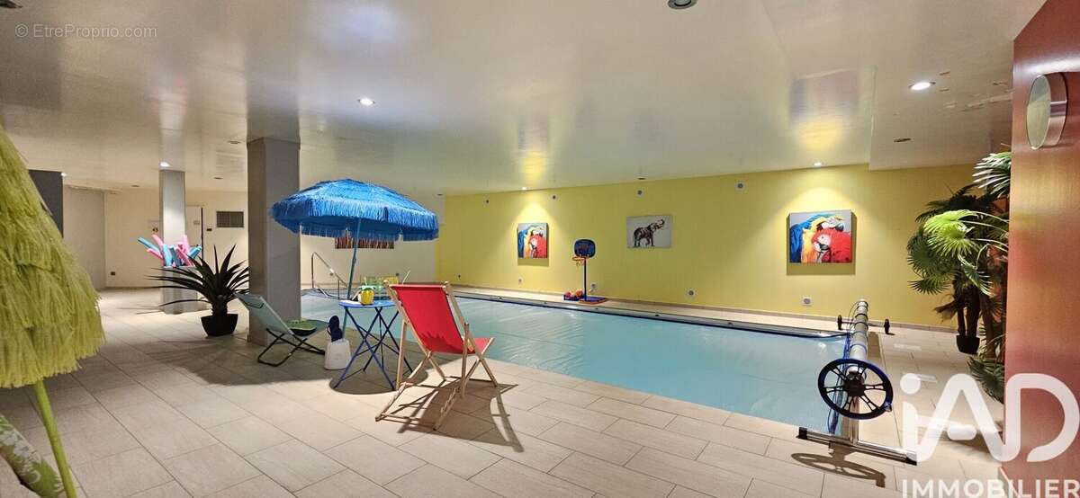 Photo 7 - Appartement à REZE