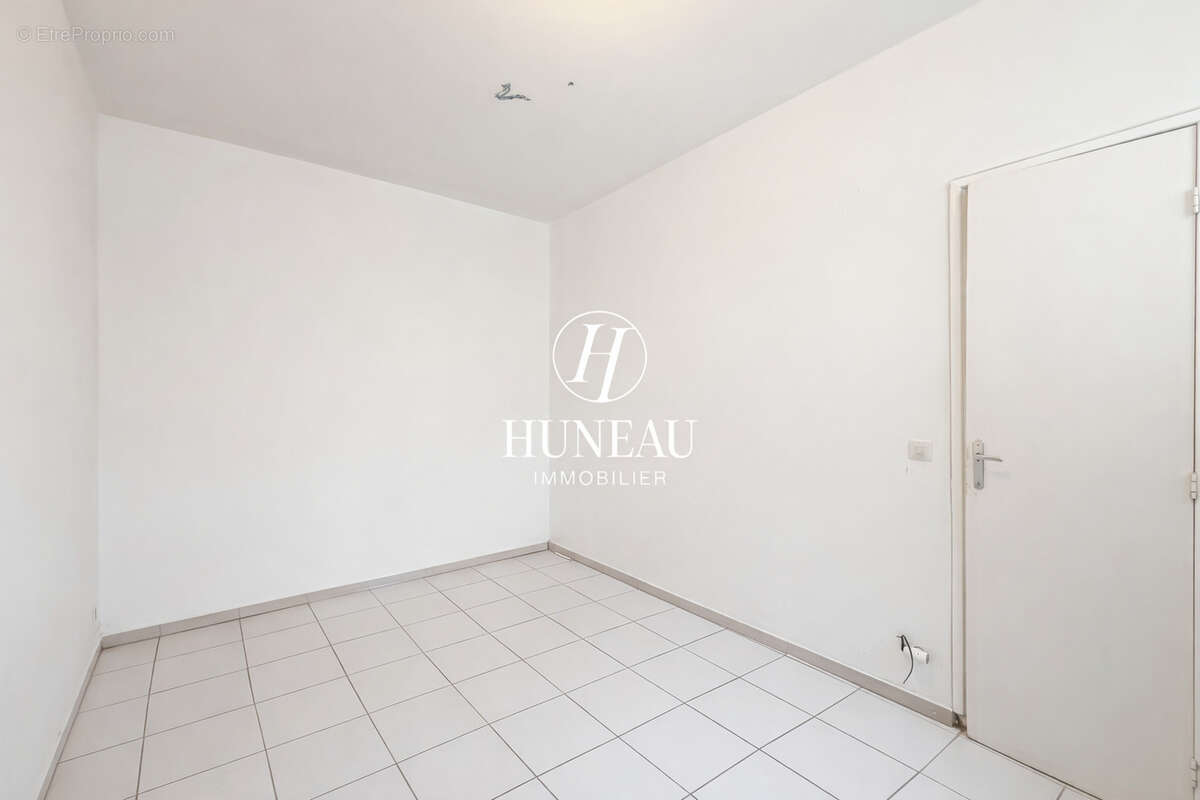 Maison à AUBERVILLIERS