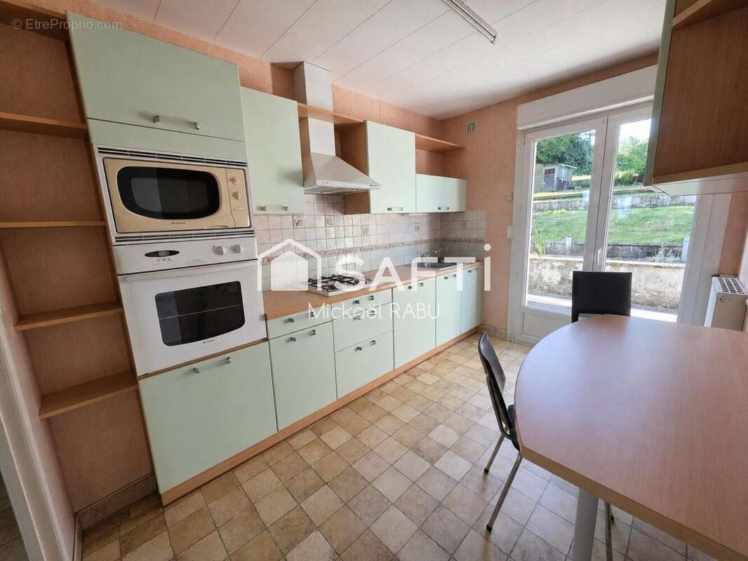 Photo 7 - Maison à SAINT-NICOLAS-DE-REDON