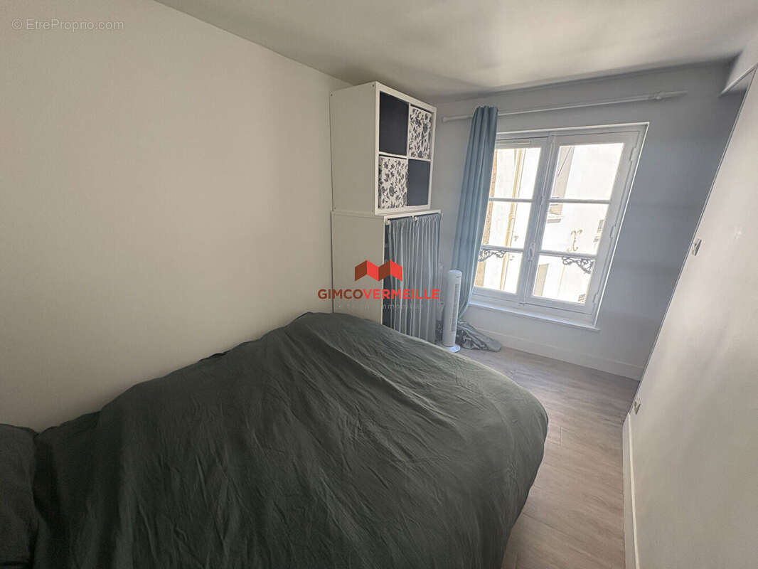 Appartement 28 m² à Versailles  - photo 6