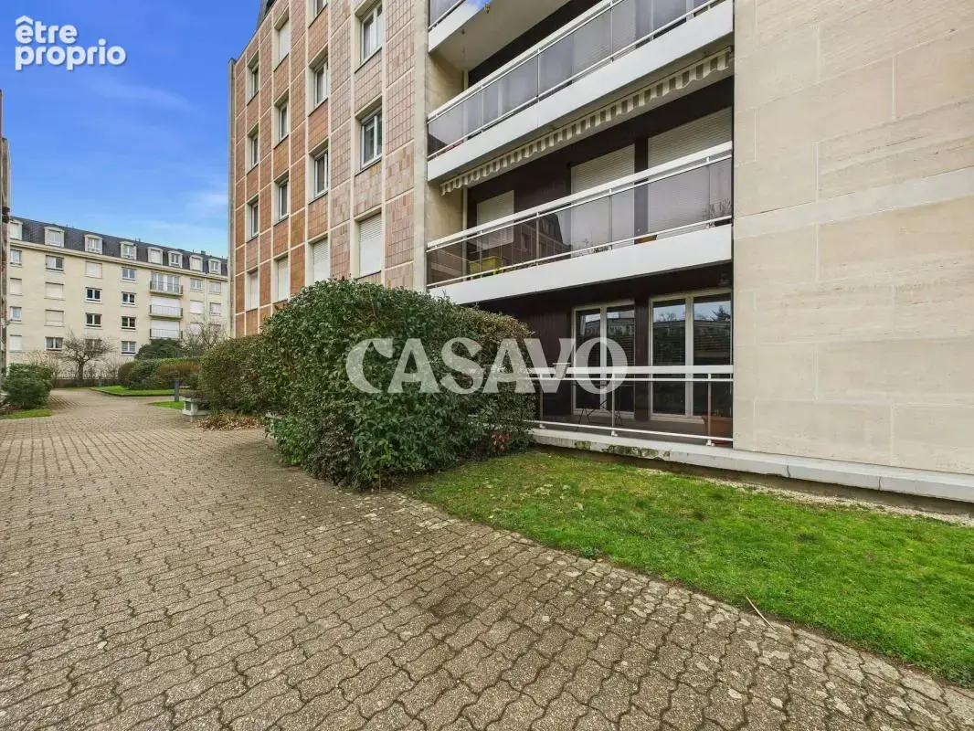 Vente Appartement 4 pièces de 80m² - 78000 Versailles - photo 18
