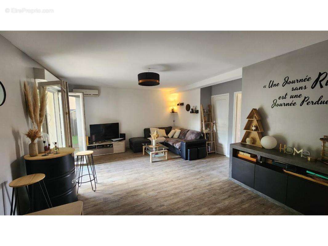 Appartement F3 - photo 16