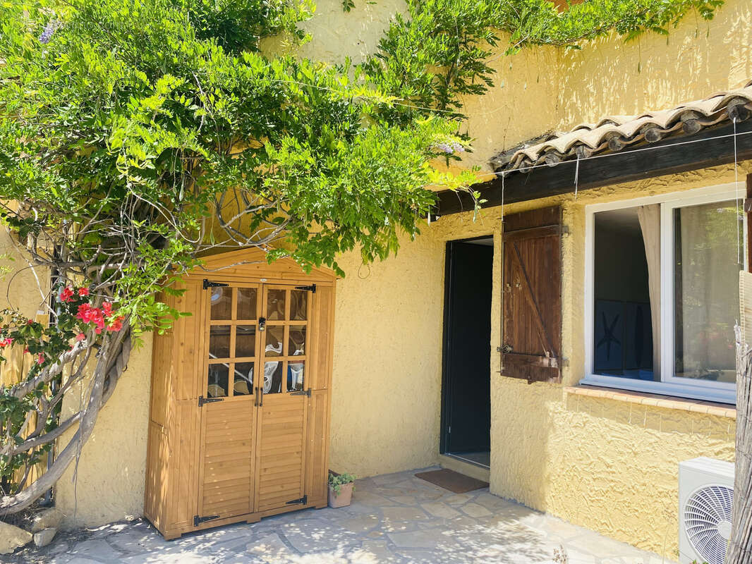 Appartement à PALAVAS-LES-FLOTS