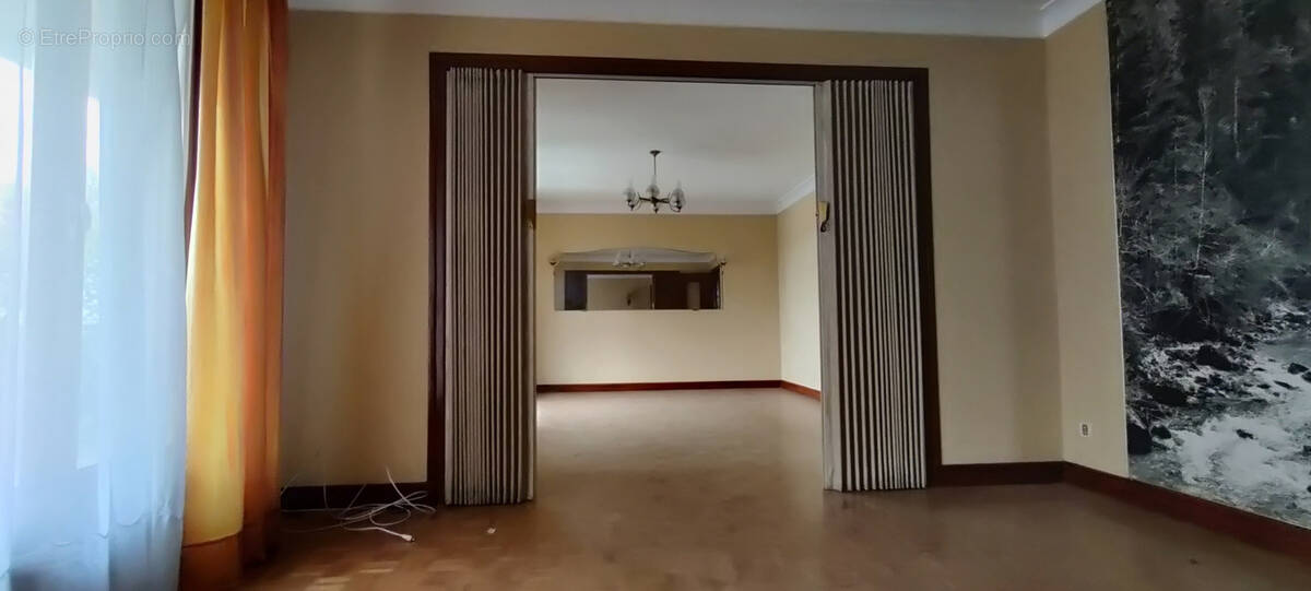 Appartement à BOURG-EN-BRESSE