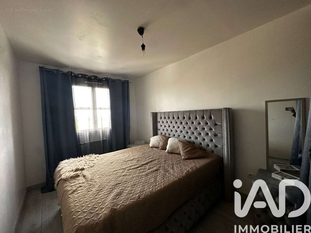 Photo 4 - Maison à LONGJUMEAU