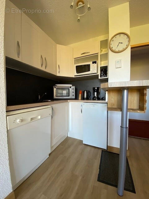 Appartement à LE CHATEL