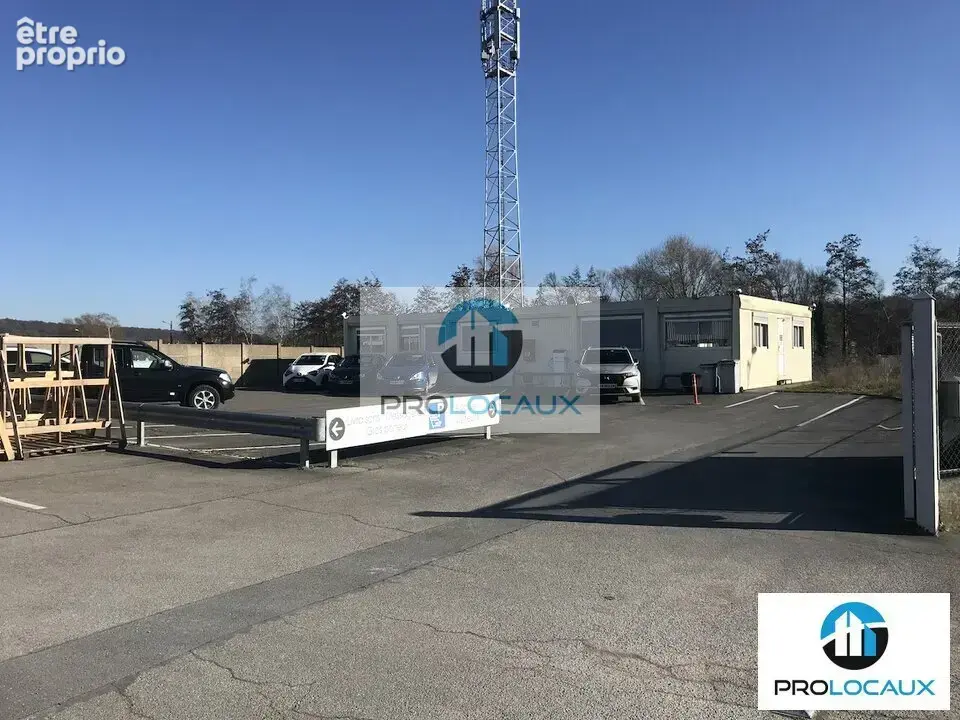 Bien immobilier à vendre à Creil (60100) - photo 3