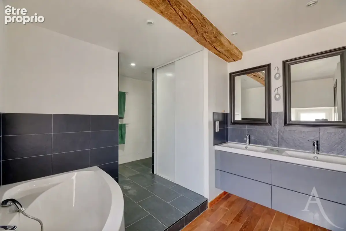 Maison Rocheserviere - photo 8