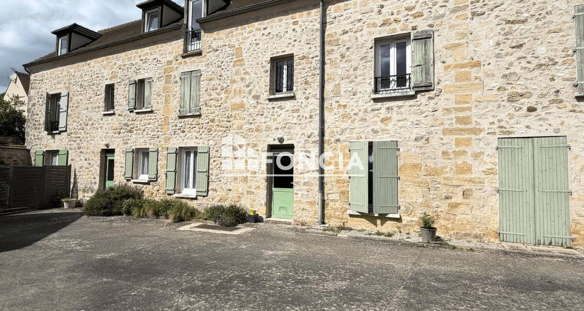 Appartement à OSNY