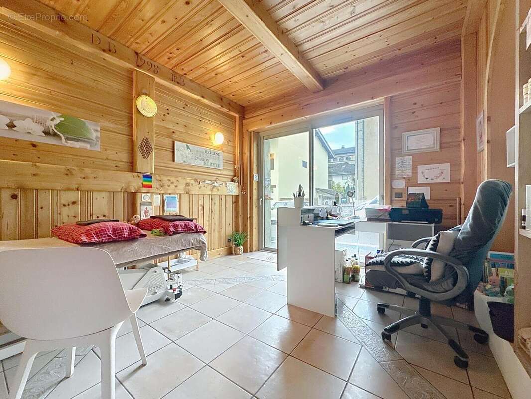 Photo 6 - Appartement à SALLANCHES