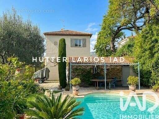 Maison 125 m² à Toulon  - photo 2