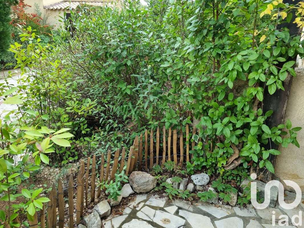 Photo 7 - Maison à BEDOIN