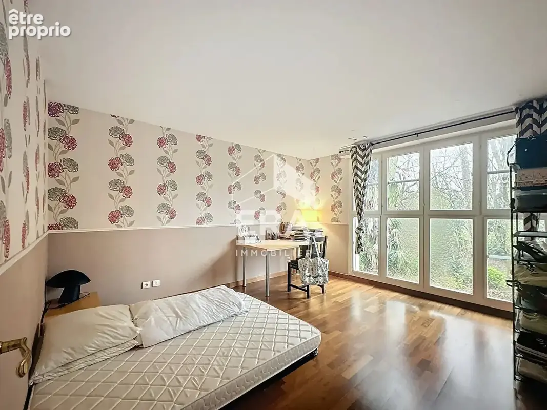 Maison Neuville-sur-Oise 7 pièces 175 m2 - photo 7
