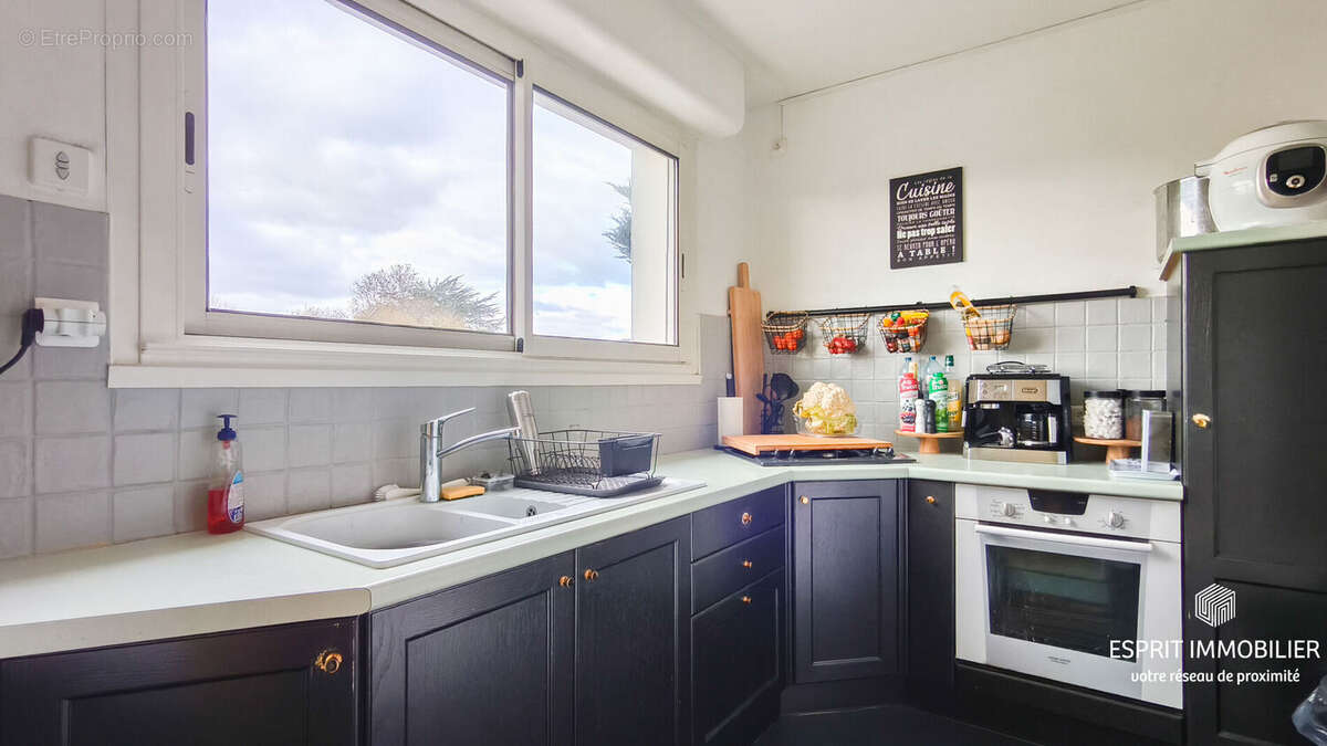 Appartement à CONCARNEAU