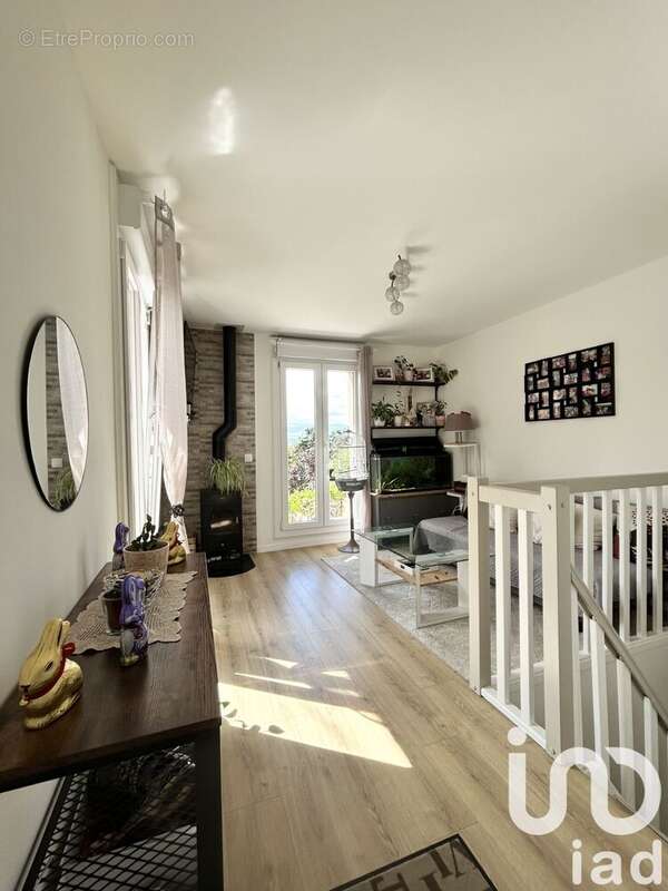 Photo 9 - Maison à ARGENTEUIL