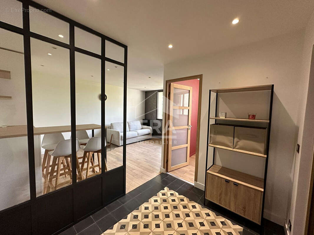 Appartement à HERBLAY