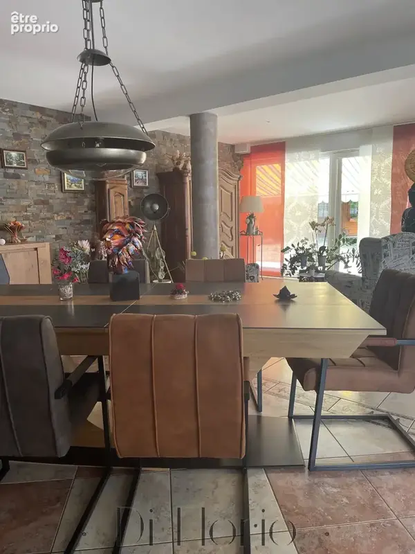 15 minutes CHU Hautepierre  - Maison d’architecte aux volumes remarquables - photo 12
