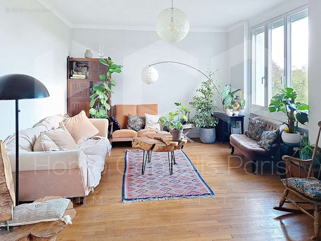 Maison à CHATEAUDUN