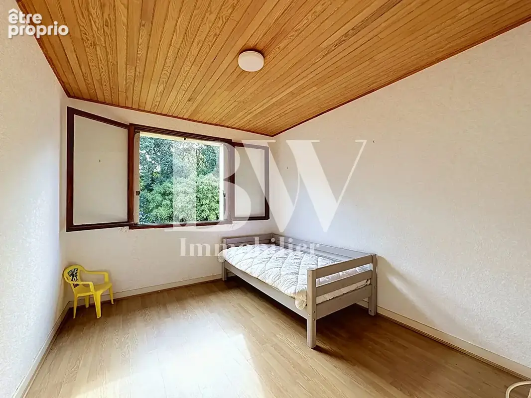 [ A VENDRE ] Maison 5 chambres - Gouesnou - 154m² - photo 9