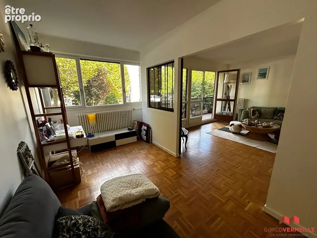 Appartement 4 pièces 86 m² à vendre à Chambourcy (78240) - photo 10