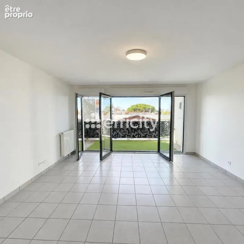 Appartement - photo 2