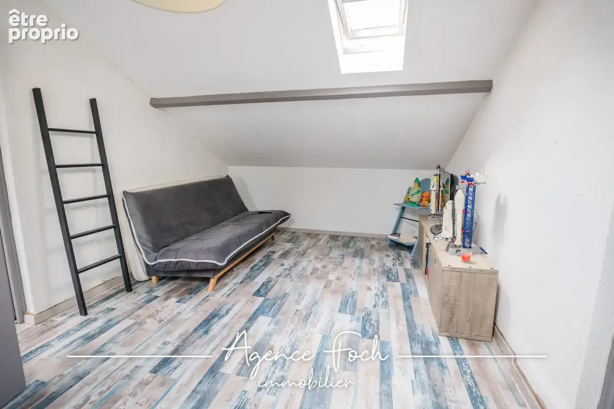 Maison 7 pièces 180 m² à vendre à Odos (65310) - photo 4