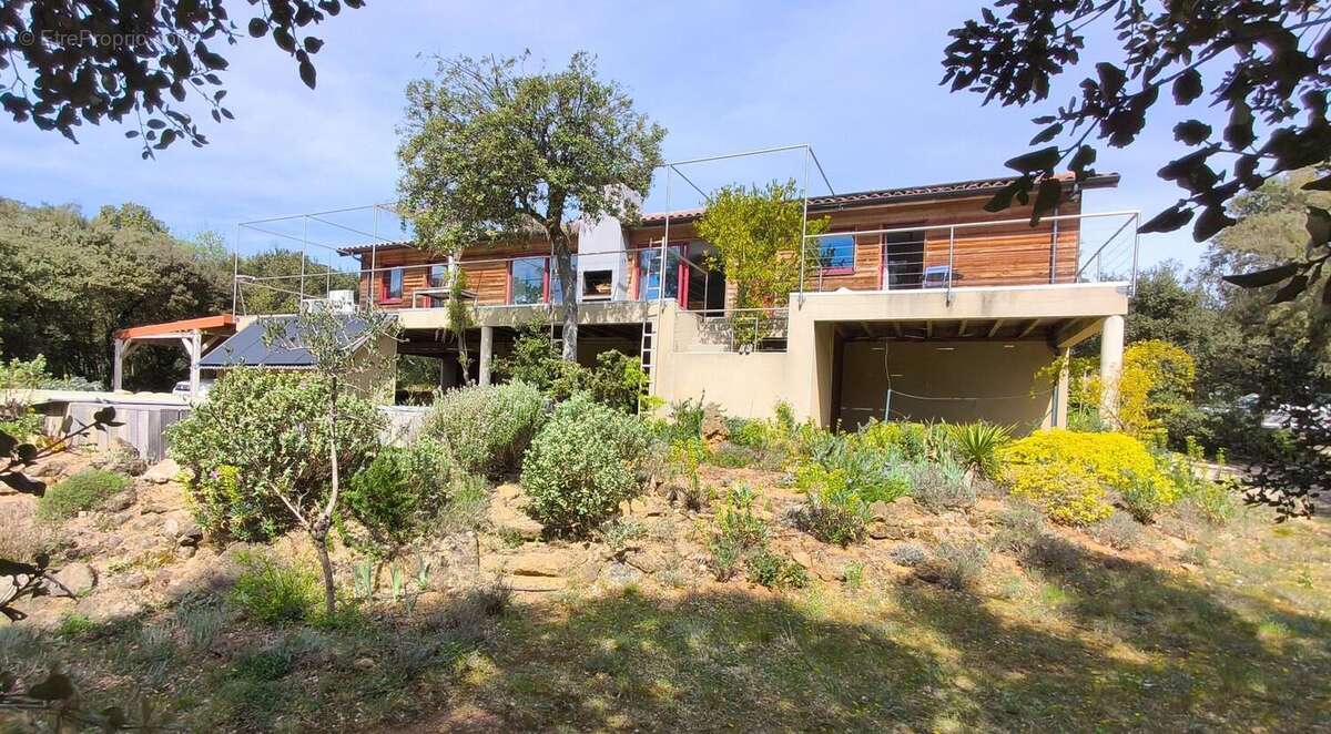 Photo 7 - Maison à GRIGNAN