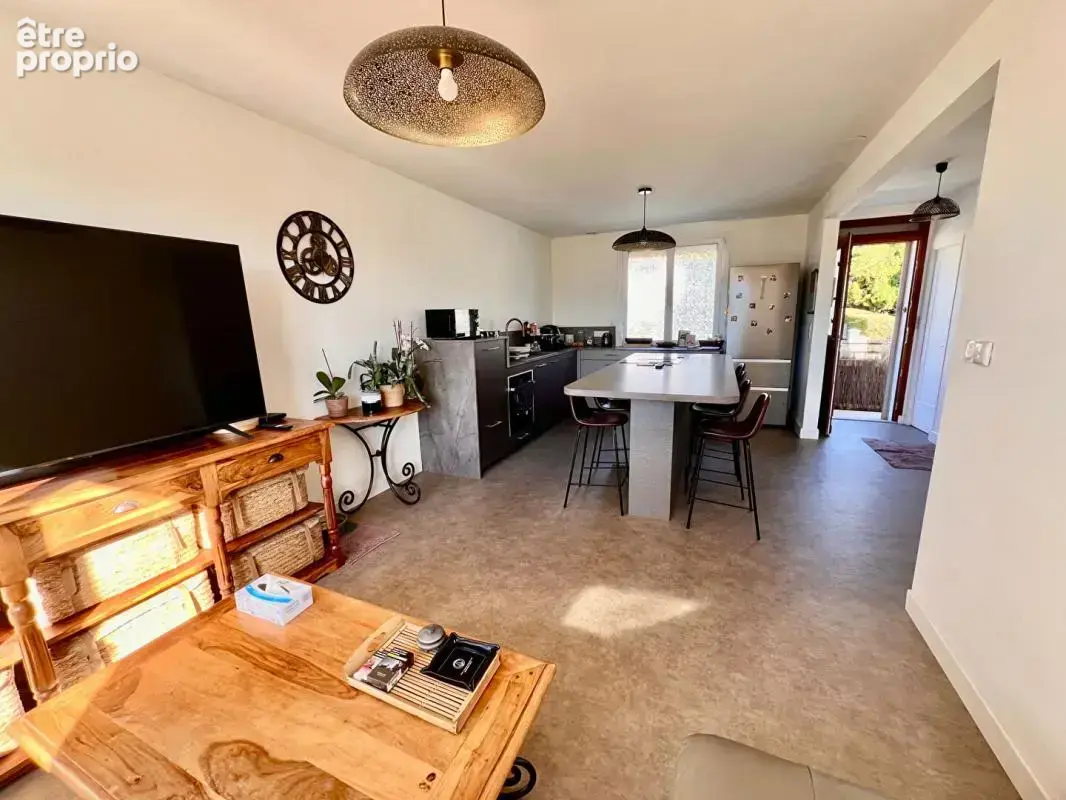 Maison rénovée sans travaux Vendôme 105 m2 - photo 9