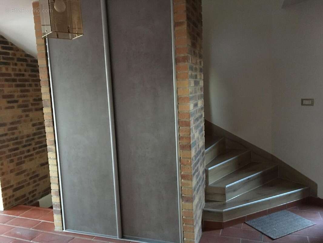 Maison à STURZELBRONN