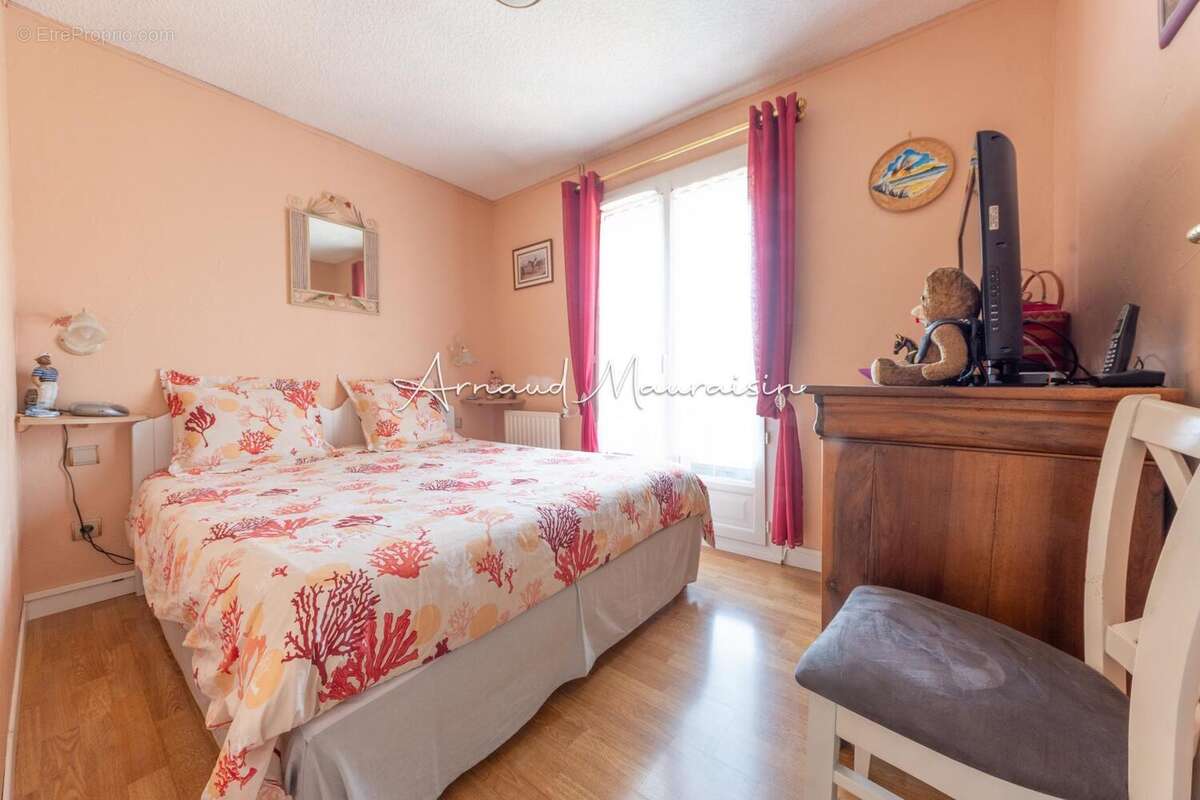 Photo 9 - Maison à SAINT-SOUPPLETS