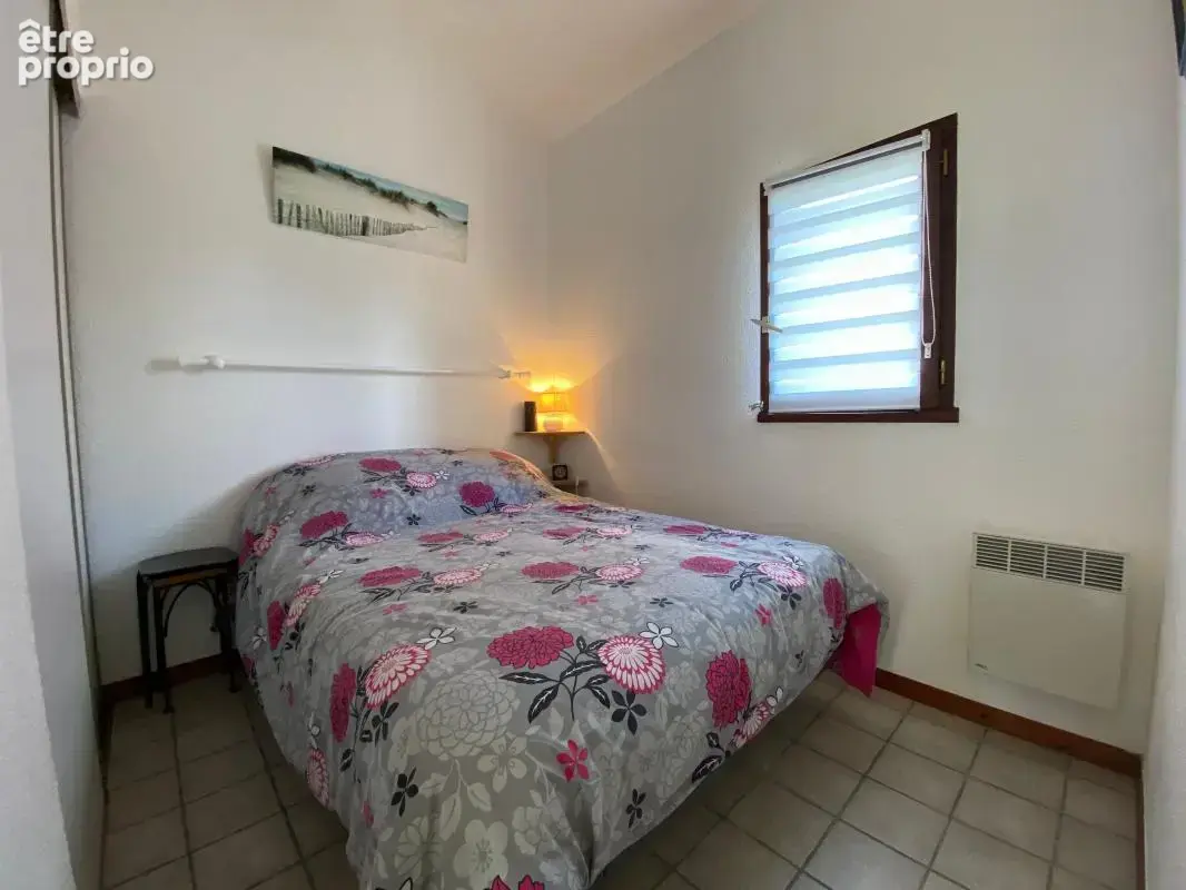 La palmyre maison dans résidence boisé avec piscine, 400m centre-ville - photo 9