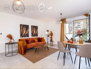 Appartement à VILLEFRANCHE-SUR-SAONE