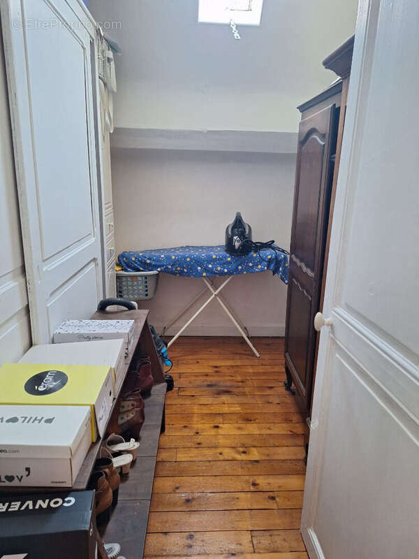 Maison 1930 de 100m² au centre de NEVERS - photo 15