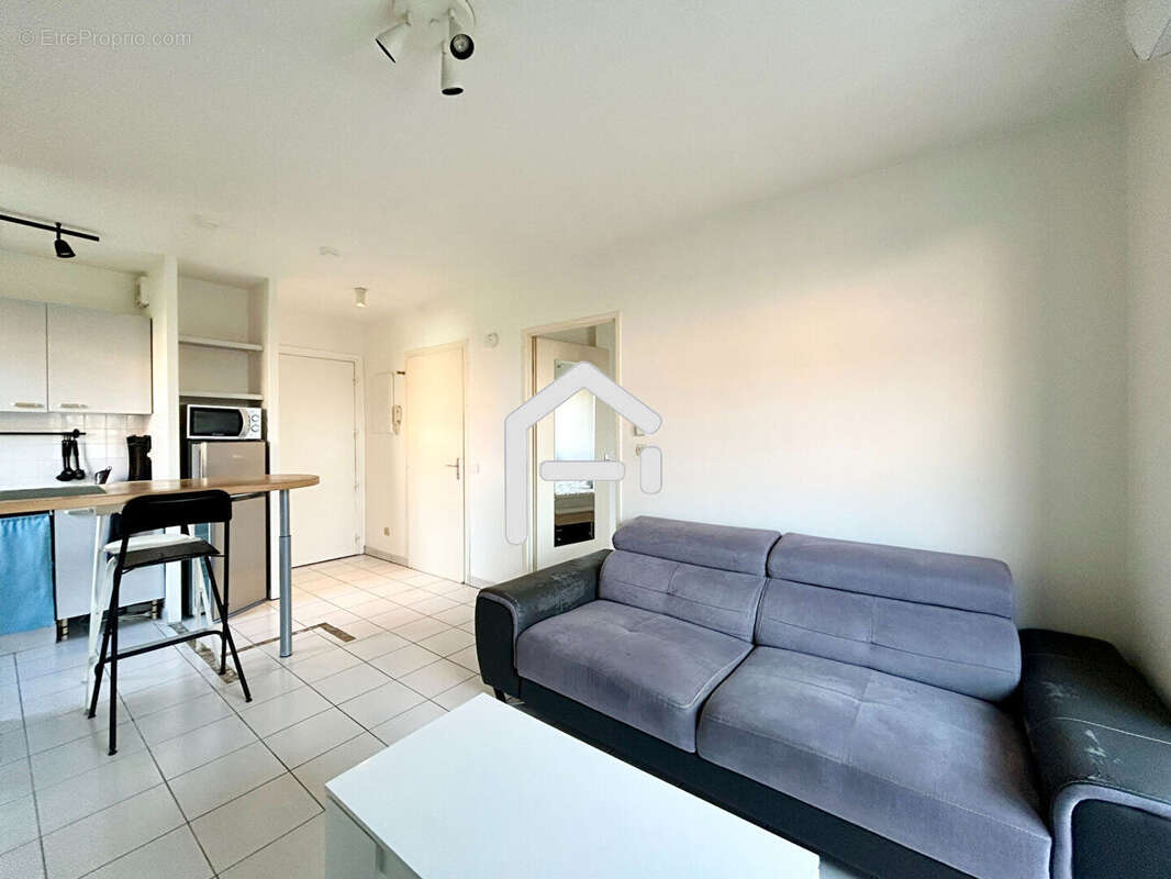 Appartement à BLAGNAC